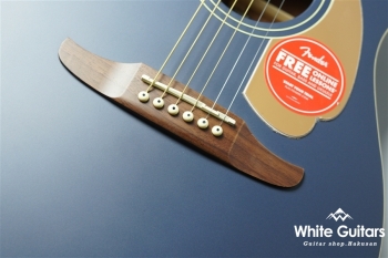 Malibu Player - Midnight Satin